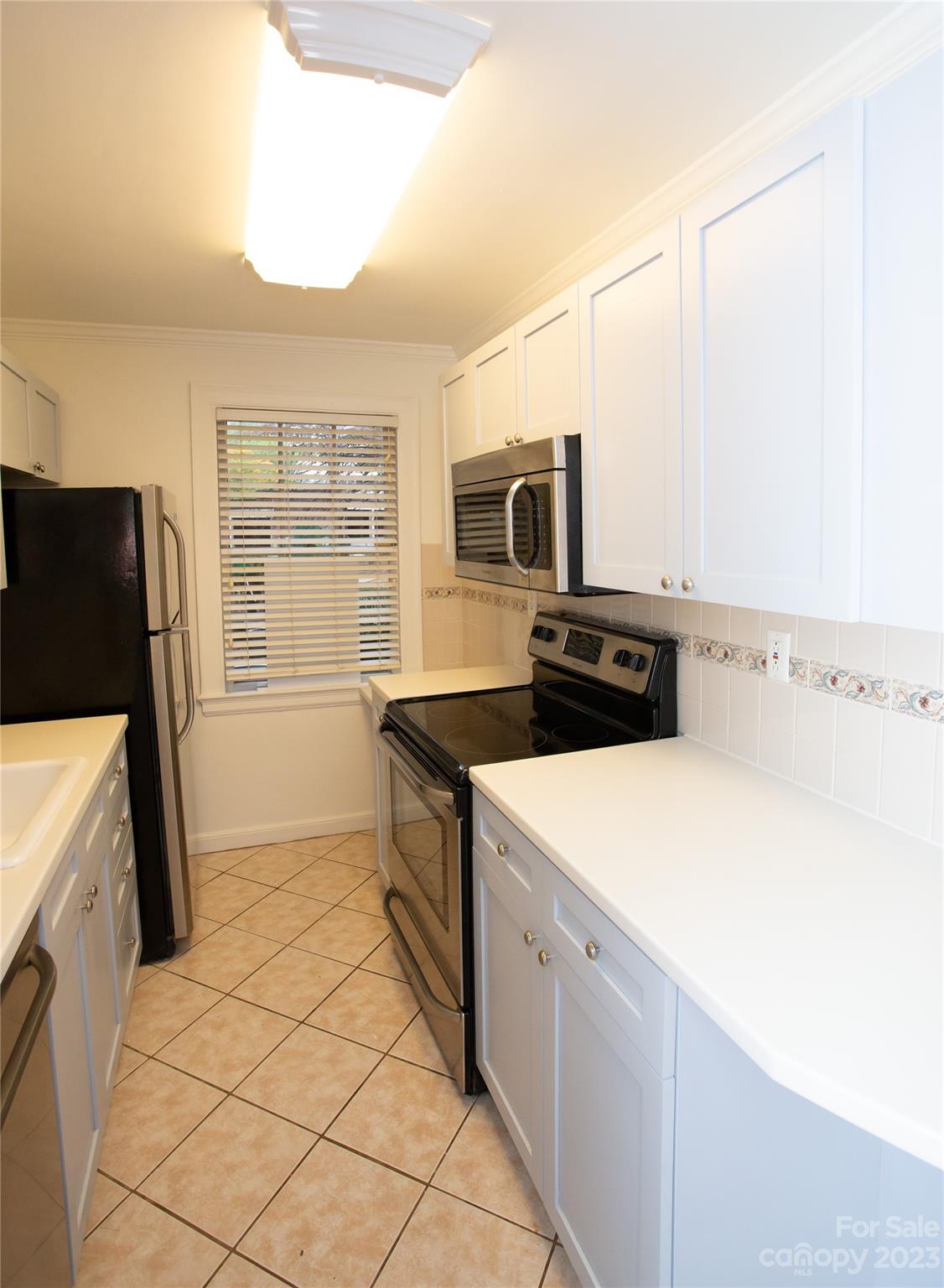 Alson Court - Residential