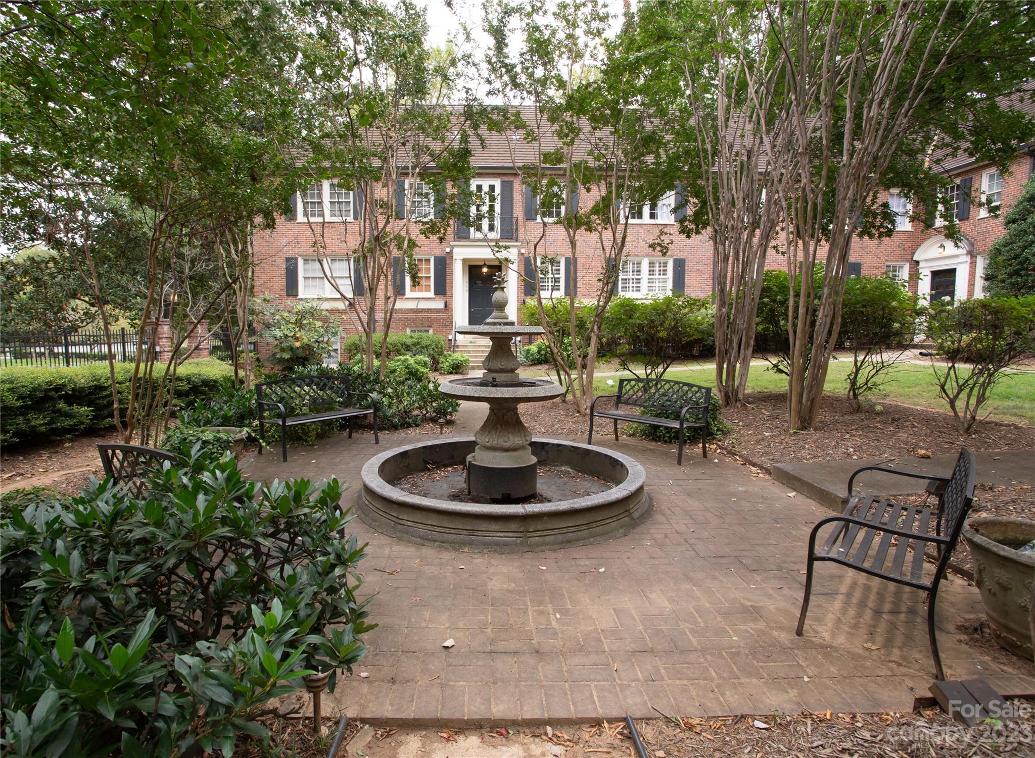 Alson Court - Residential