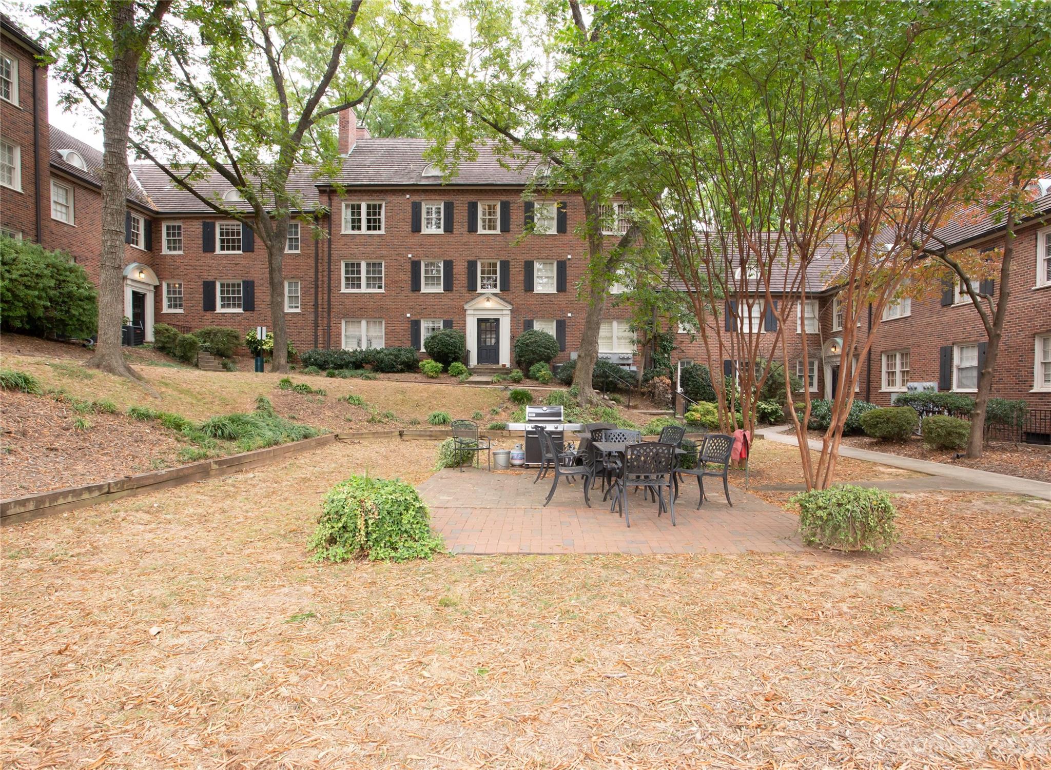 Alson Court - Residential