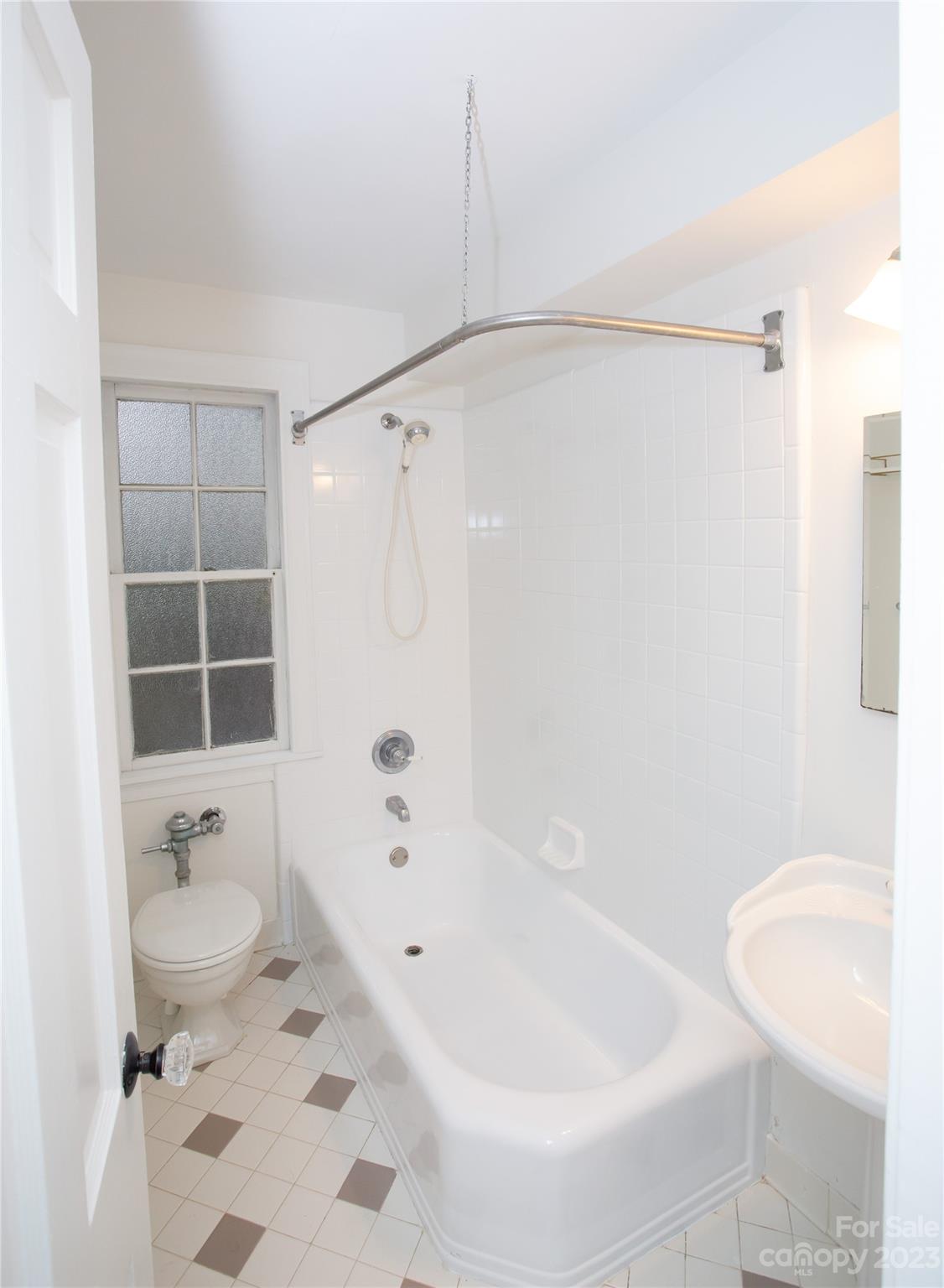 Alson Court - Residential