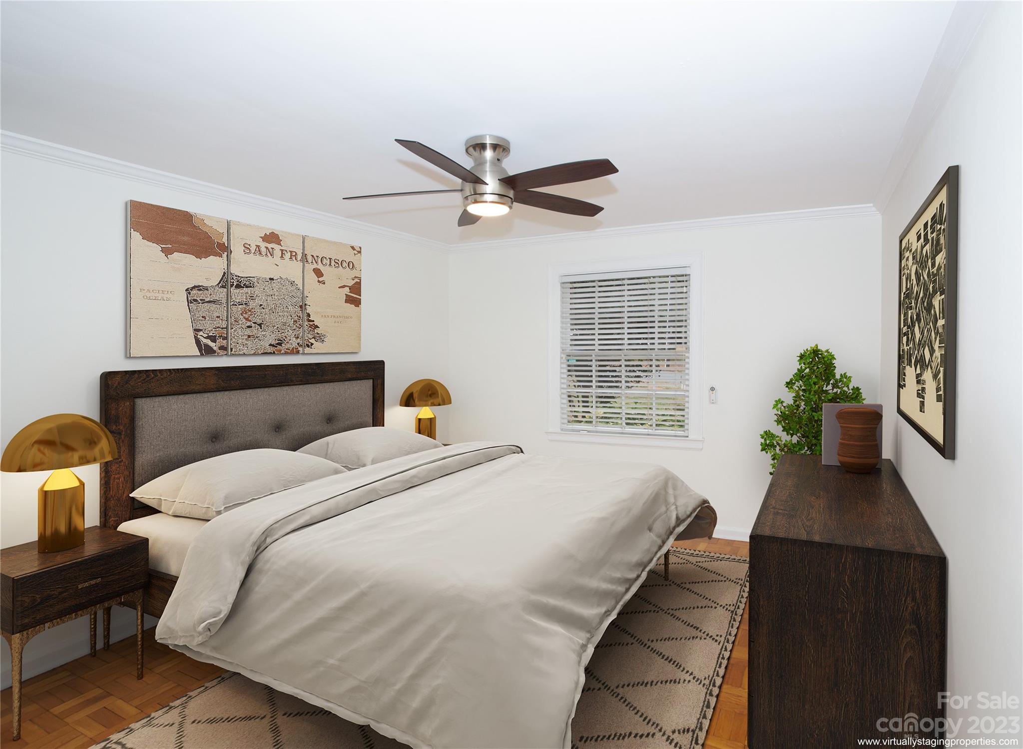 Alson Court - Residential