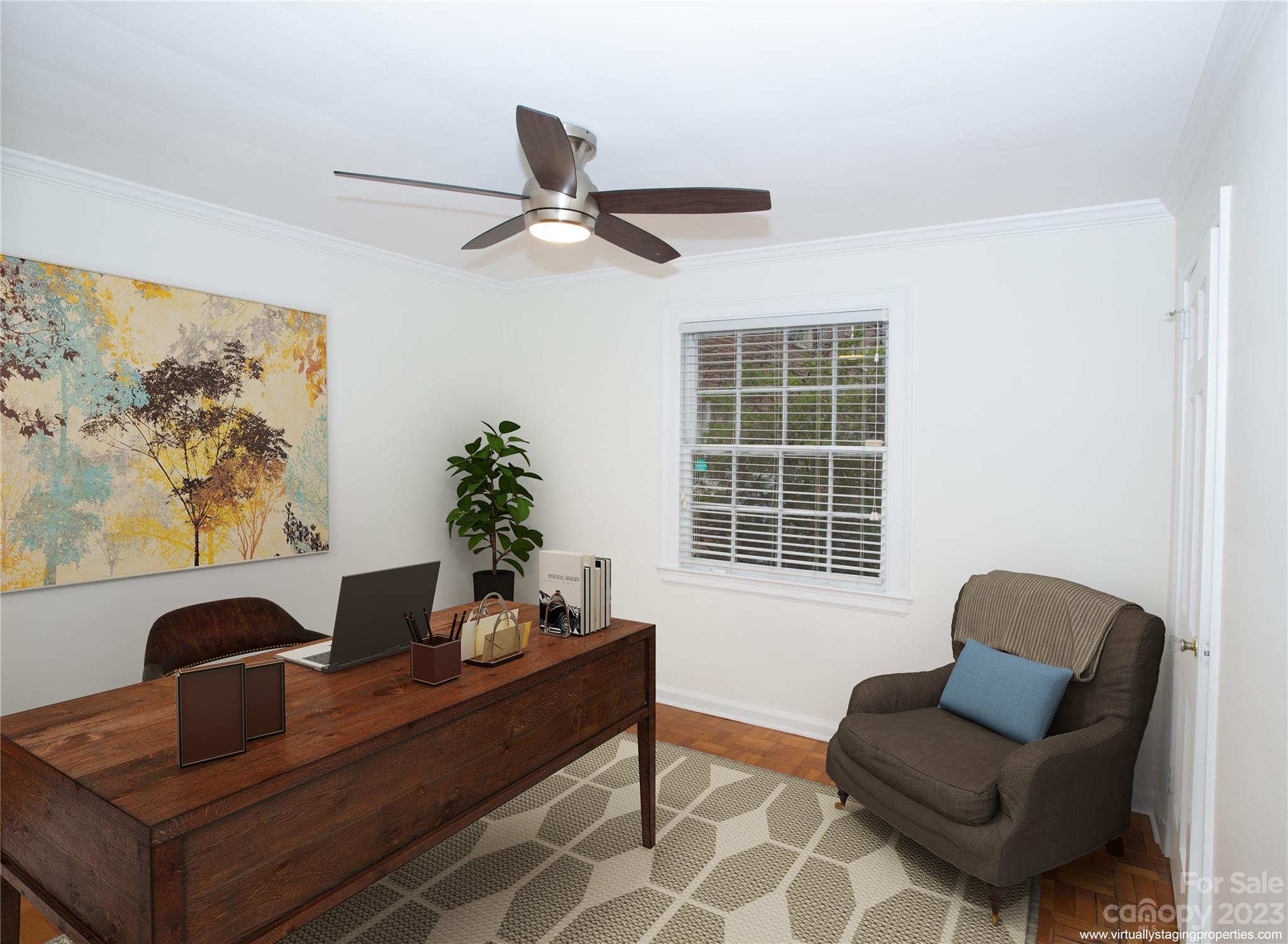 Alson Court - Residential