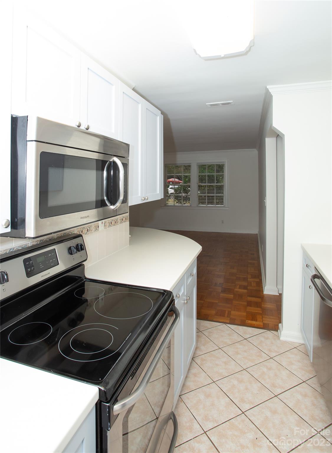 Alson Court - Residential