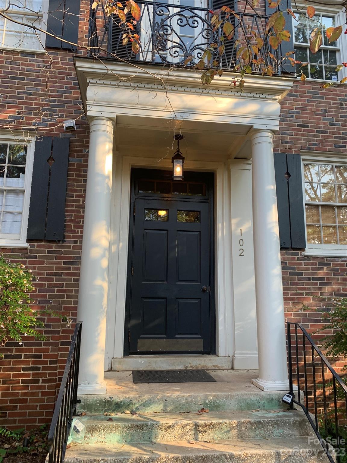 Alson Court - Residential