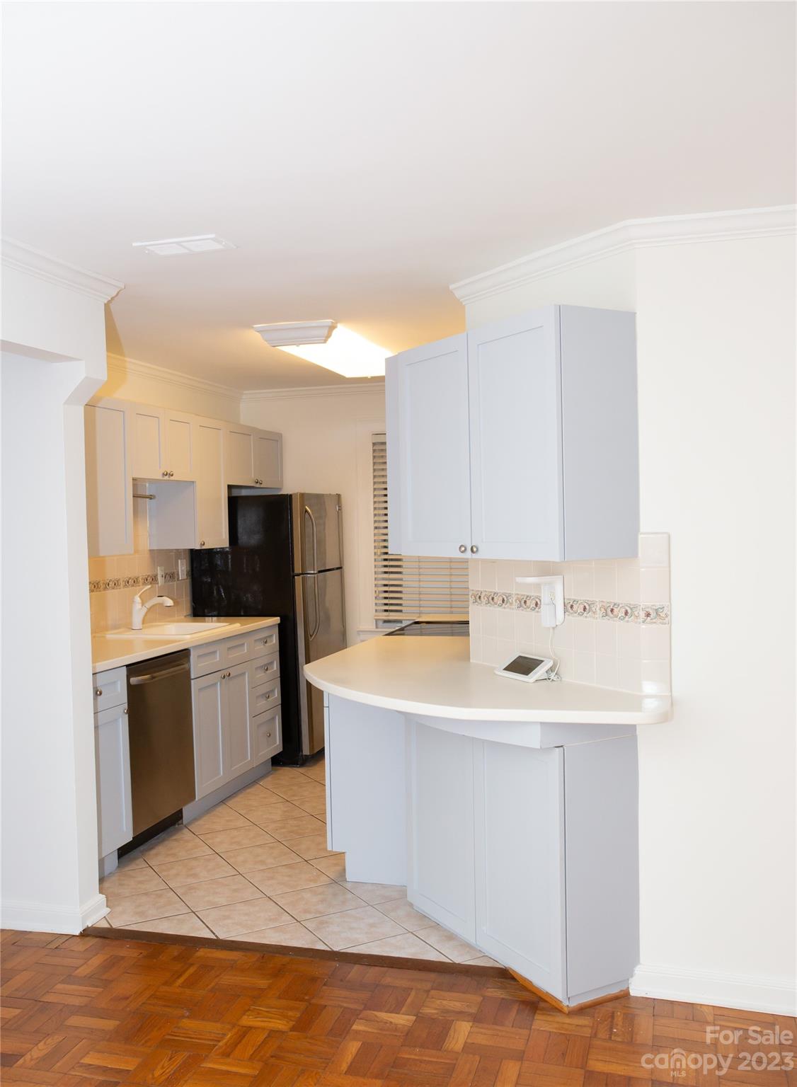 Alson Court - Residential