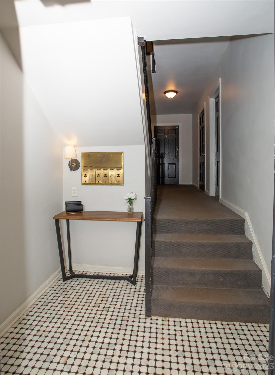 Alson Court - Residential