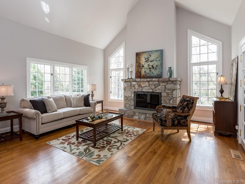 Summerlake - Residential