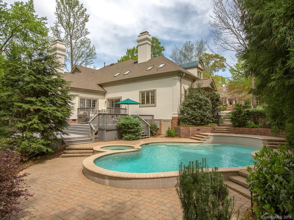 Summerlake - Residential