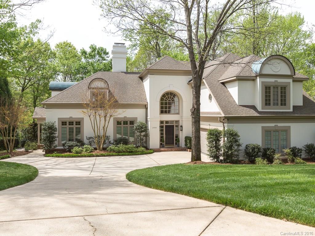 Summerlake - Residential