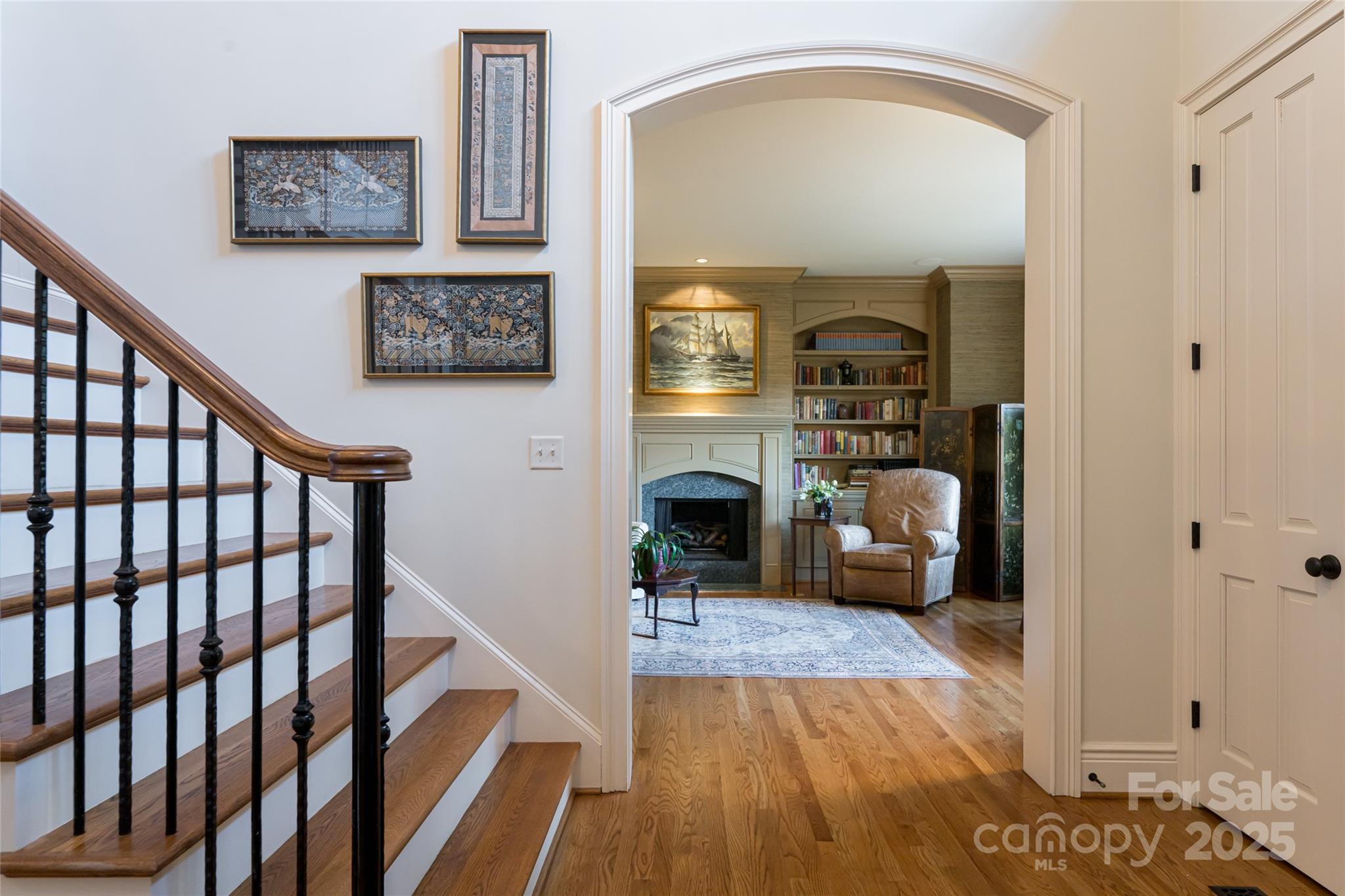 Biltmore Forest - Residential