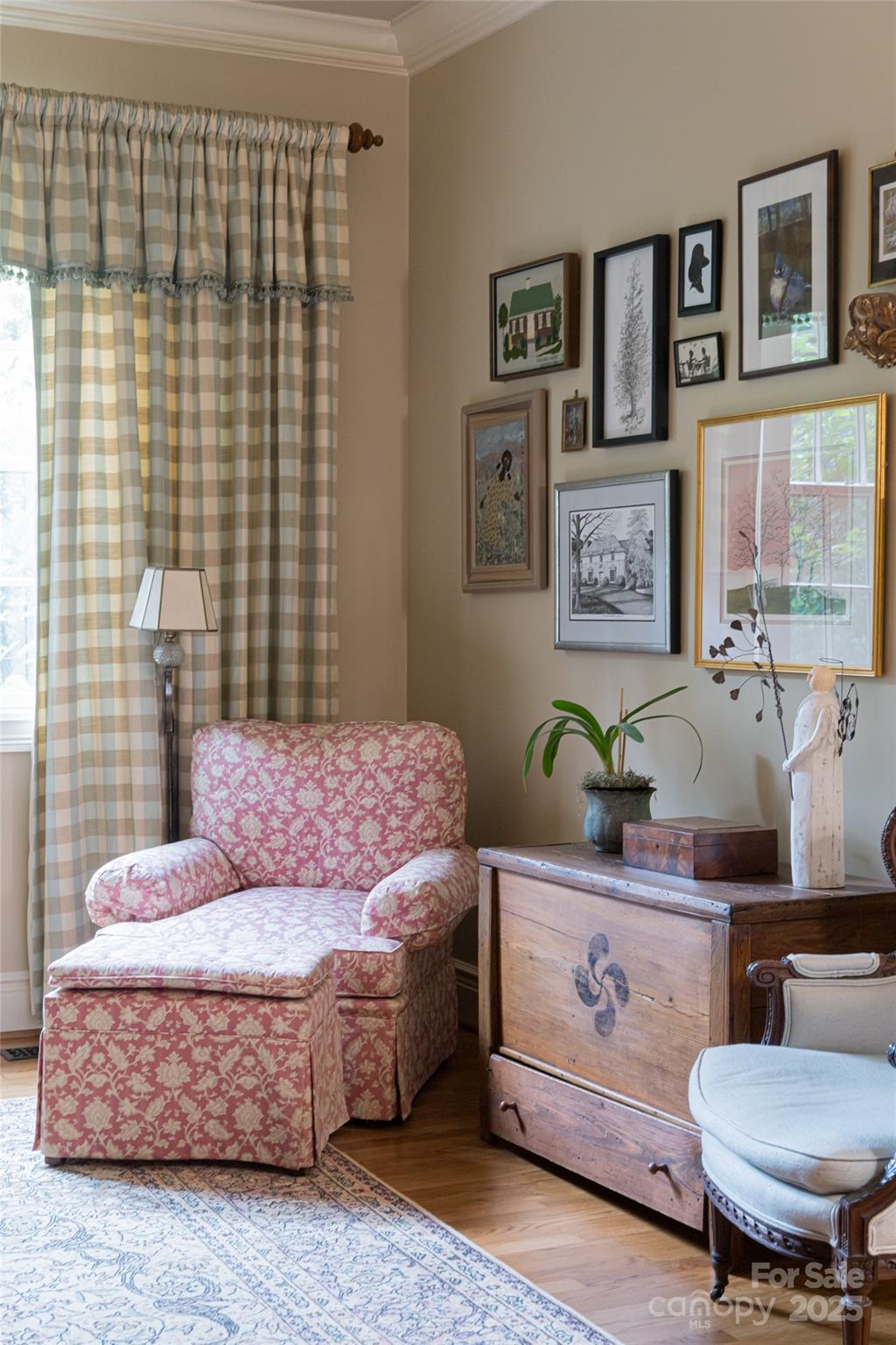 Biltmore Forest - Residential