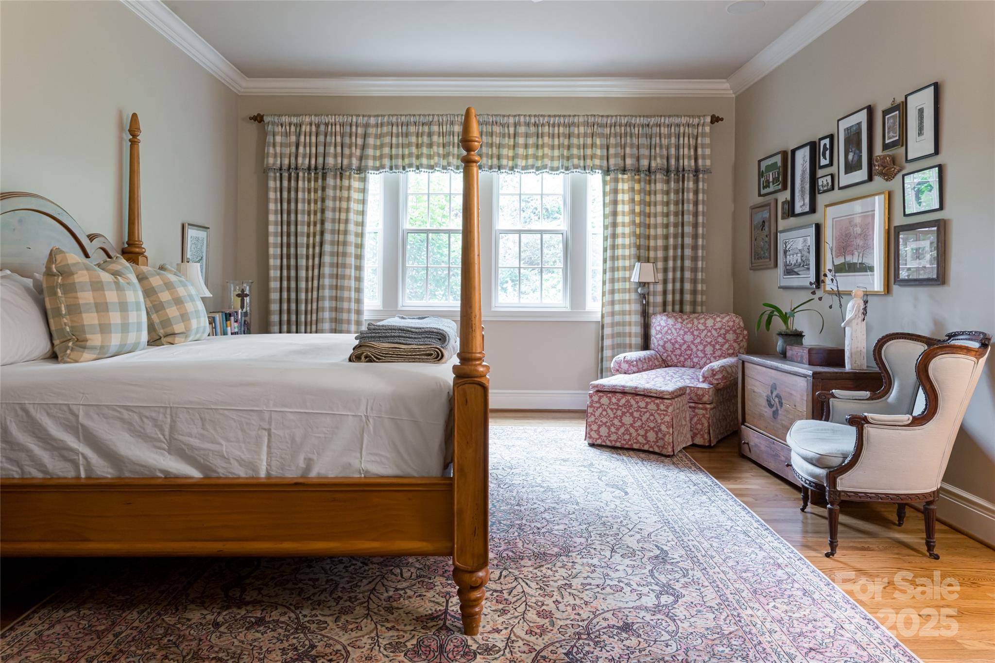 Biltmore Forest - Residential