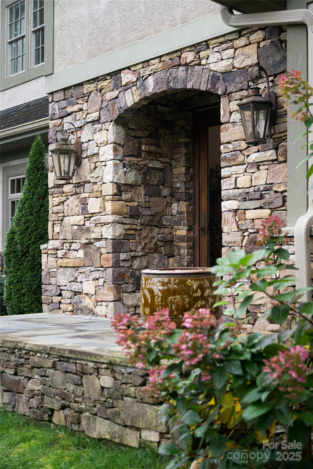 Biltmore Forest - Residential