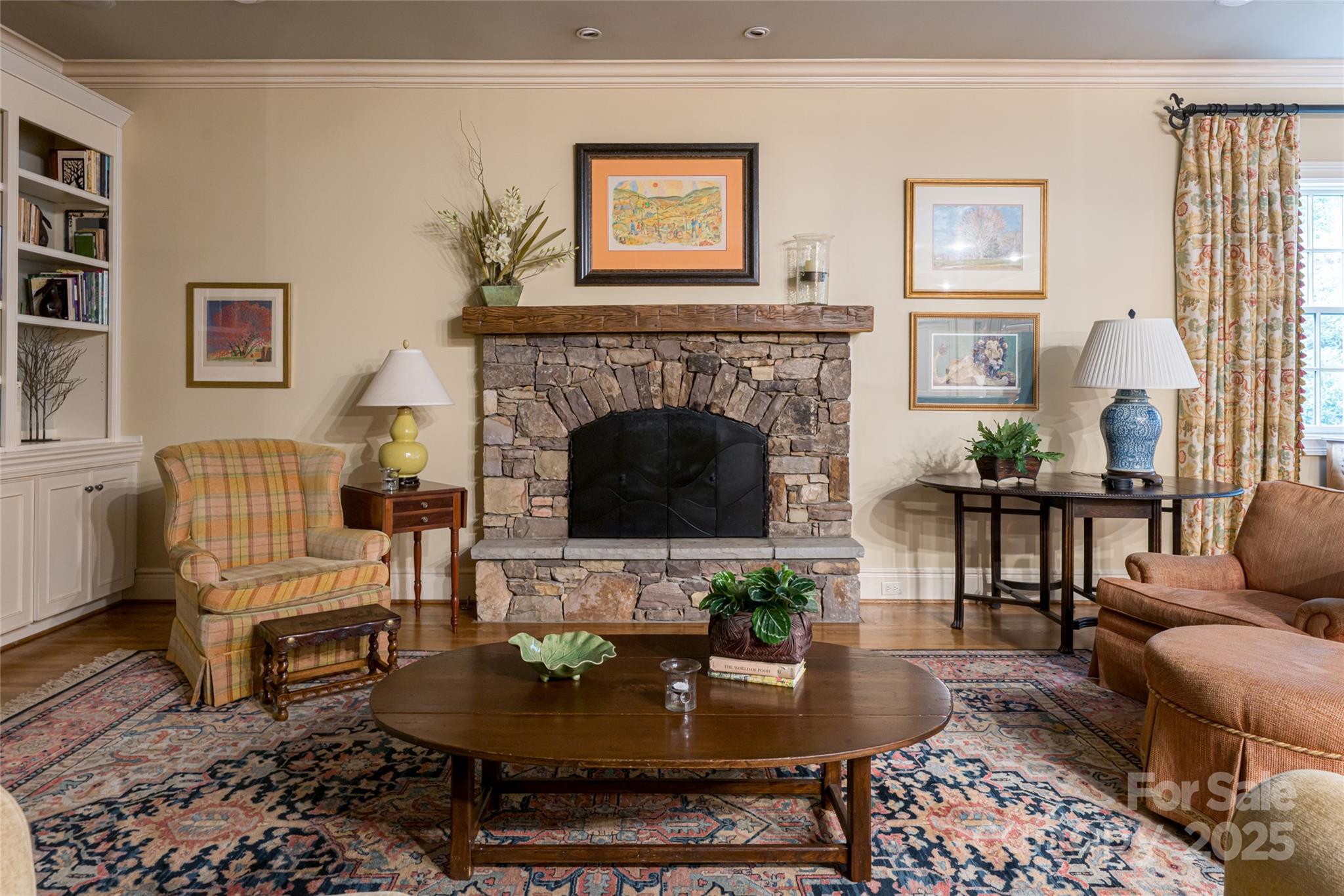 Biltmore Forest - Residential