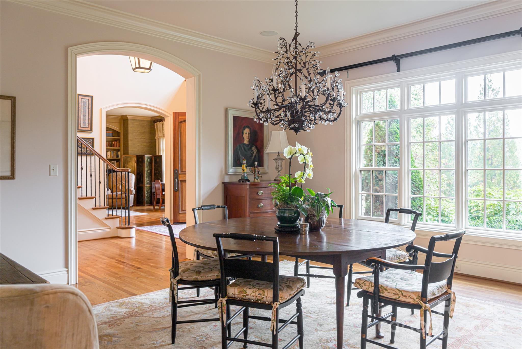 Biltmore Forest - Residential