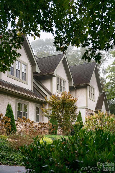 Photo of 53 Cedar Hill Drive, Asheville, NC 28803 (MLS # 4301741)