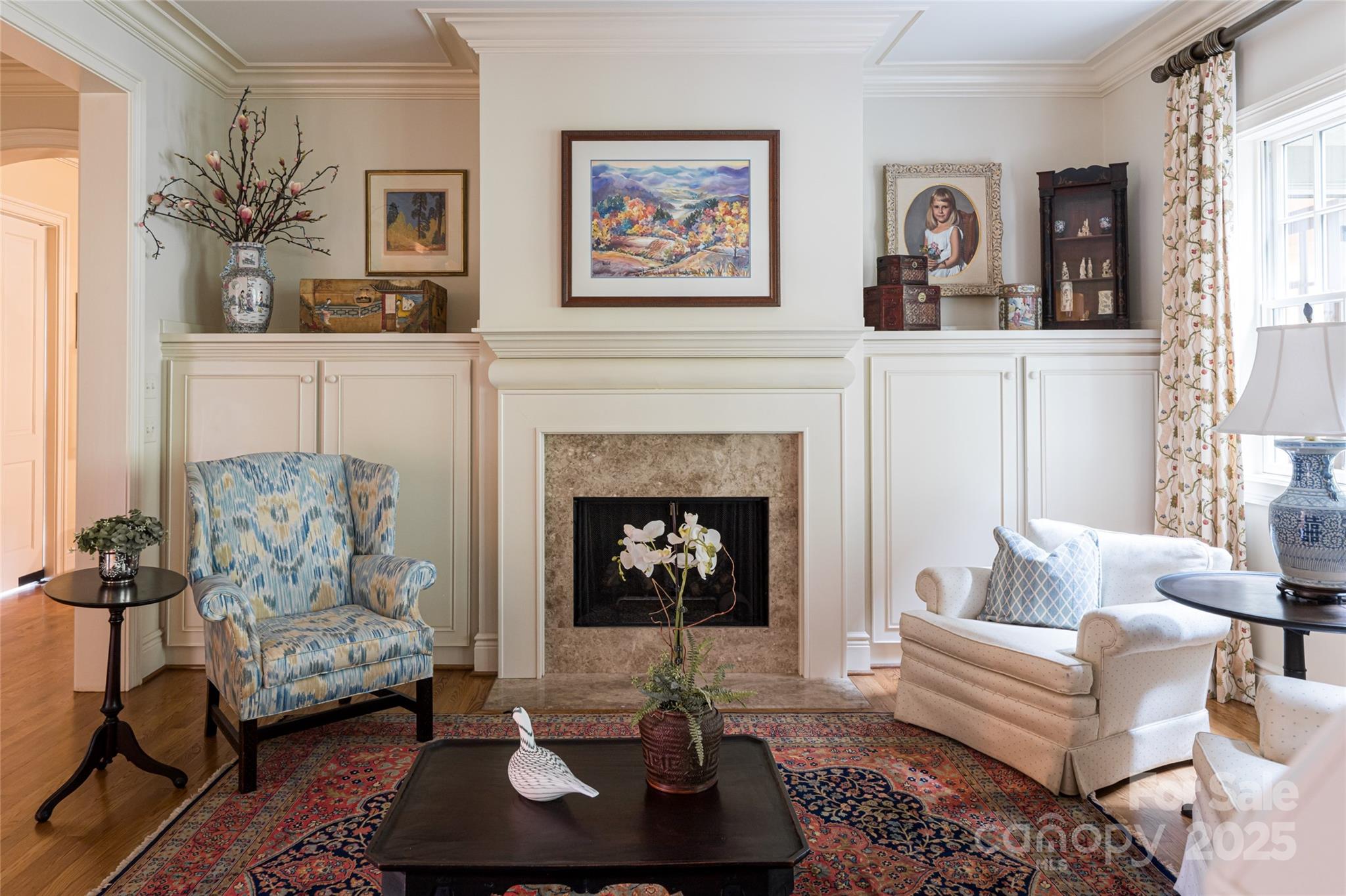 Biltmore Forest - Residential