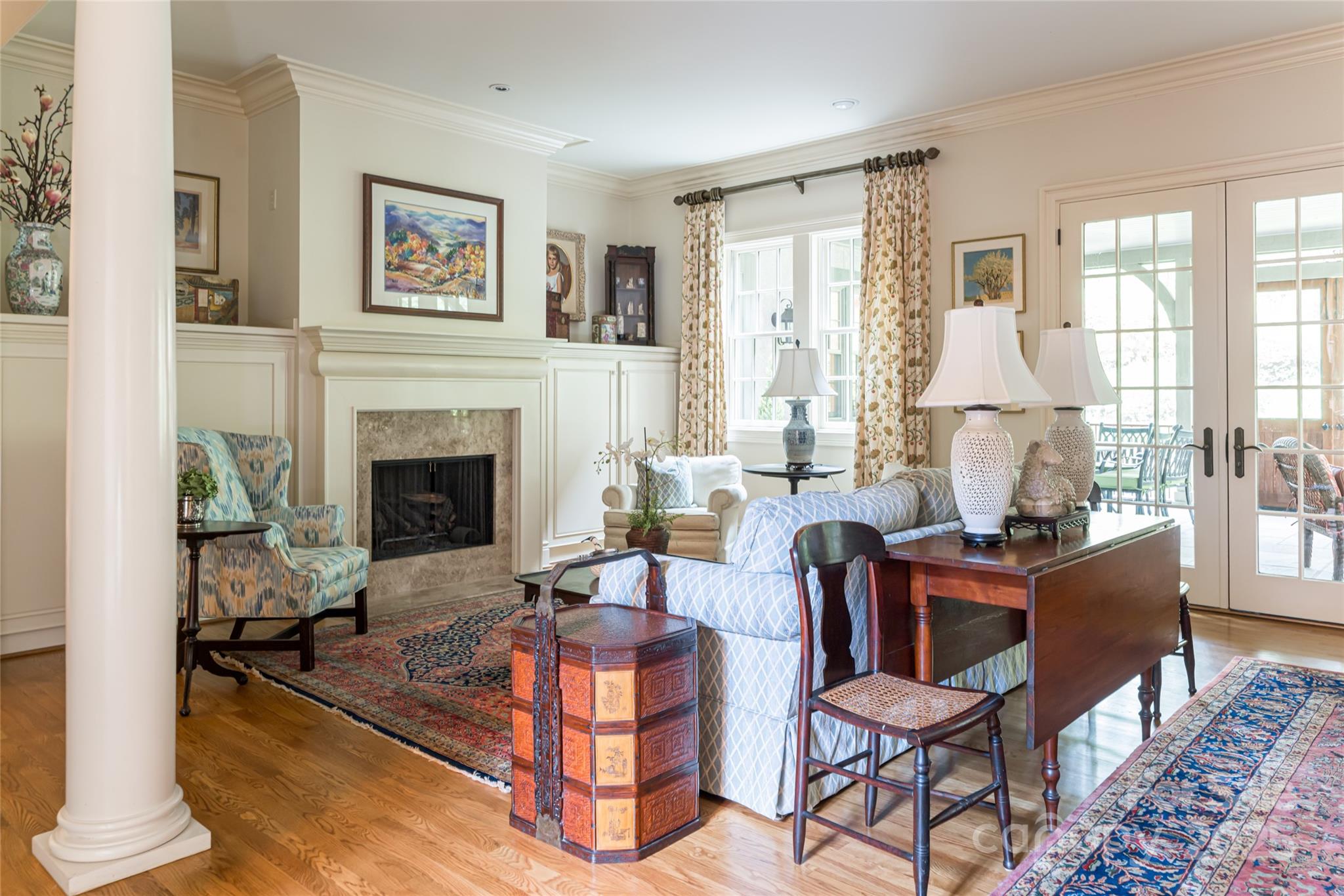 Biltmore Forest - Residential