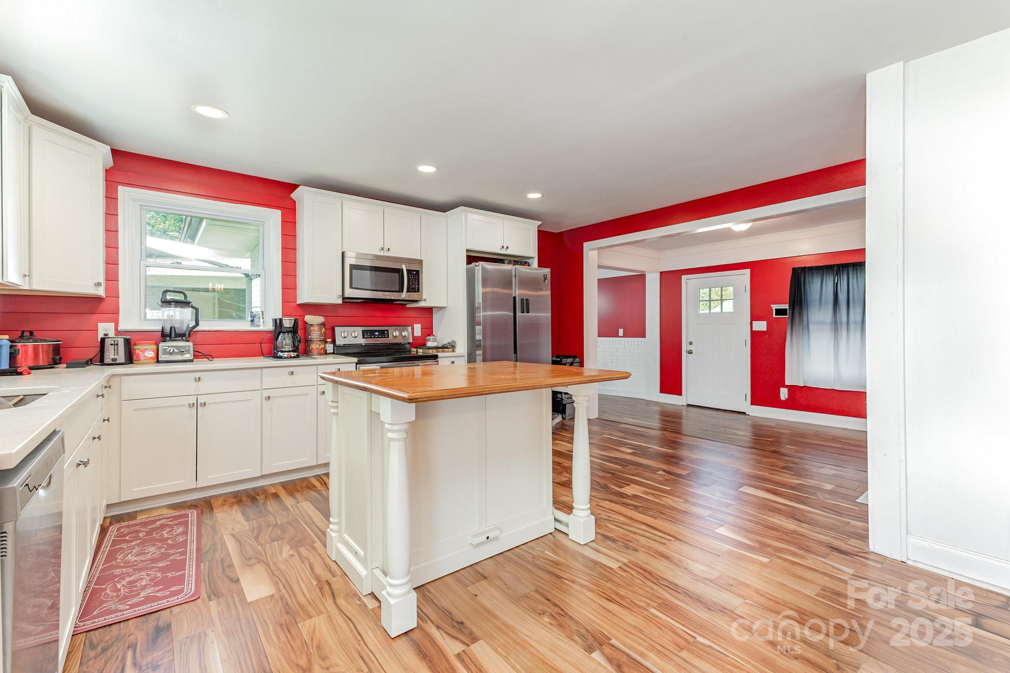 Fleetwood - Residential