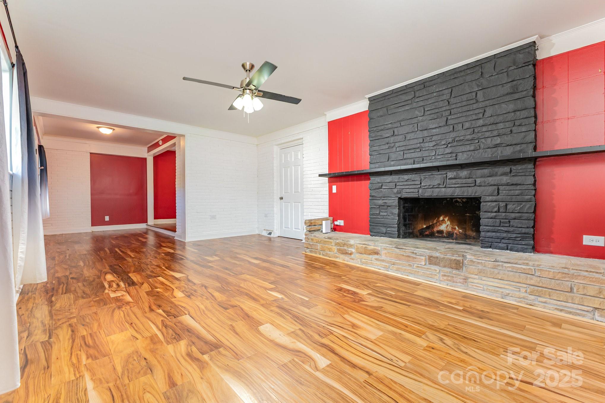 Fleetwood - Residential