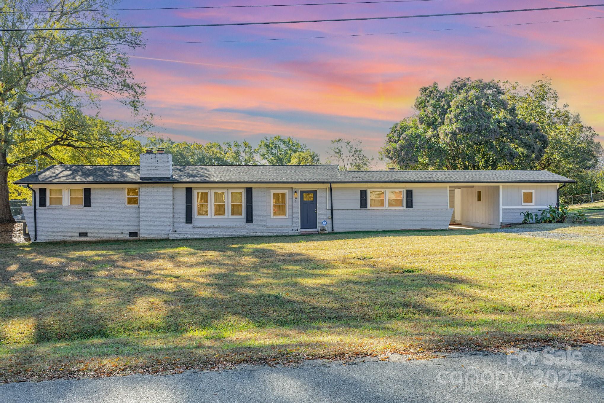 Fleetwood - Residential