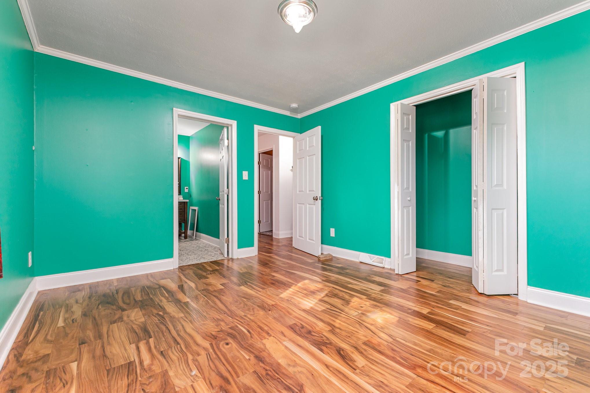 Fleetwood - Residential