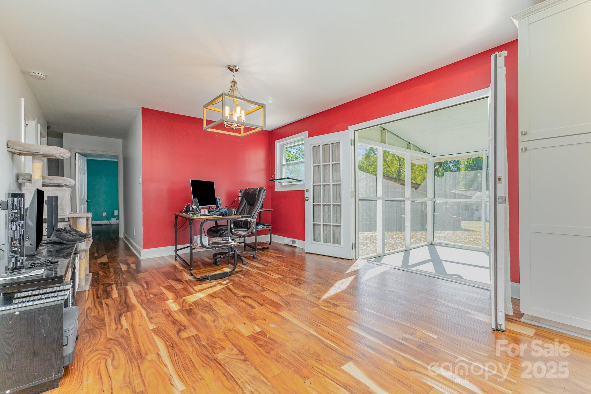 Fleetwood - Residential