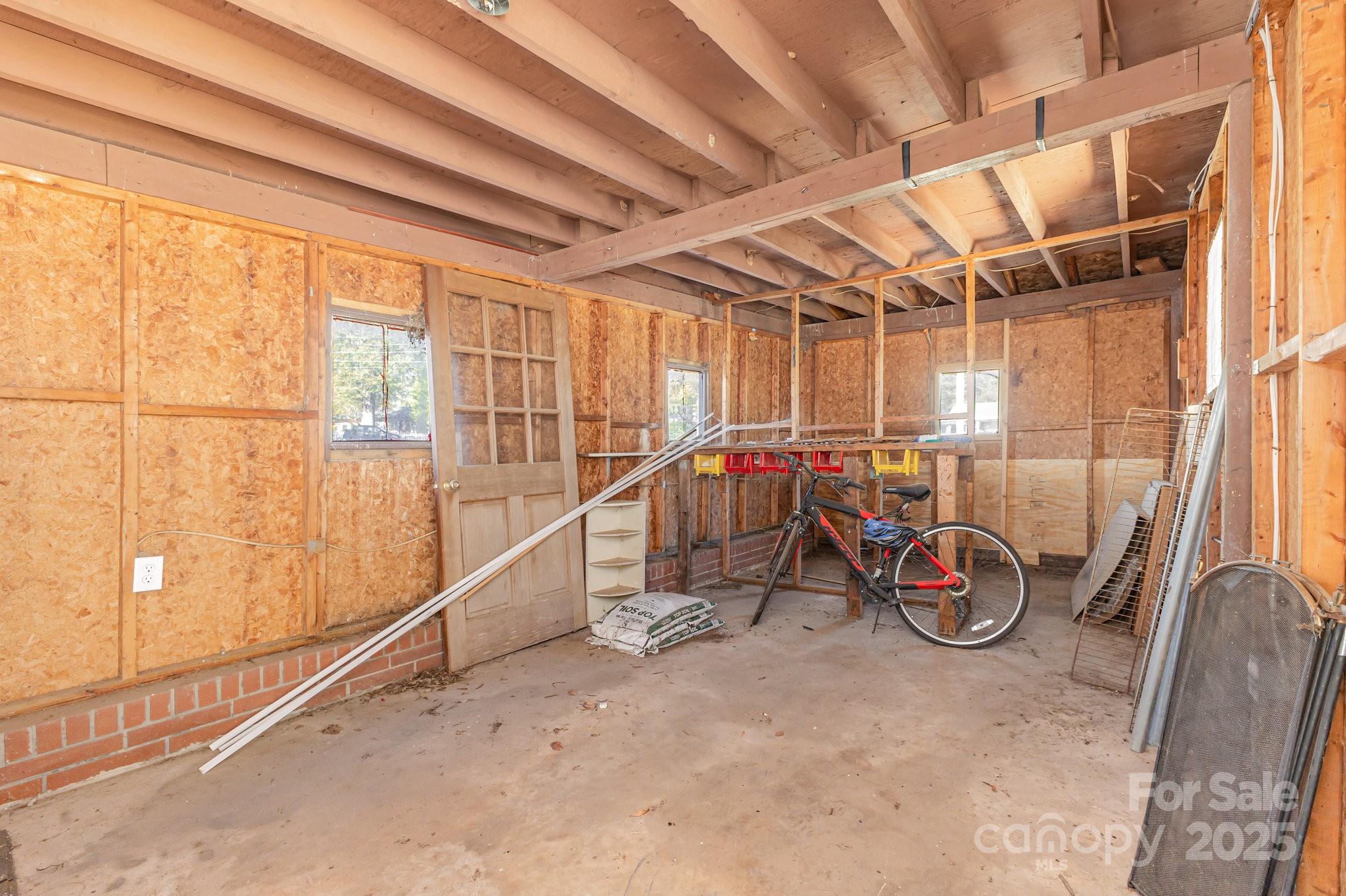 Fleetwood - Residential