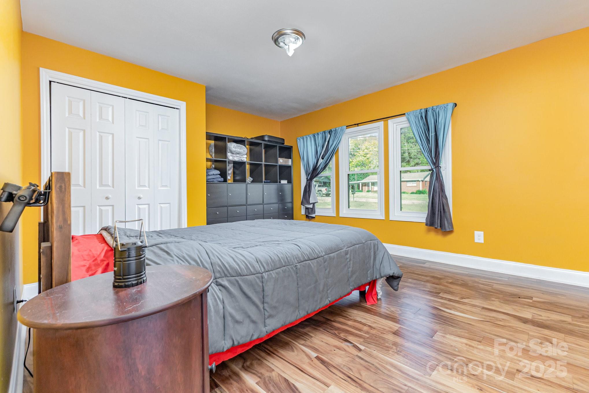 Fleetwood - Residential