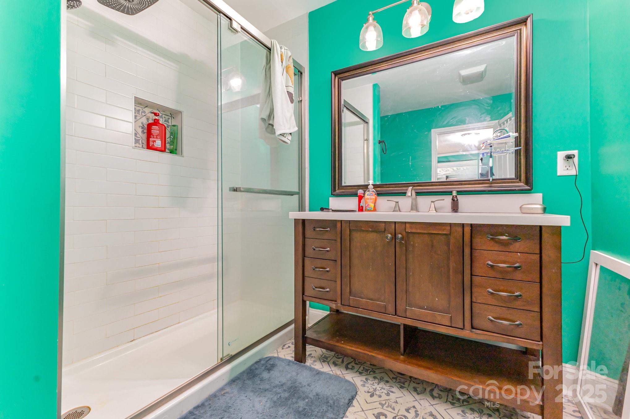 Fleetwood - Residential