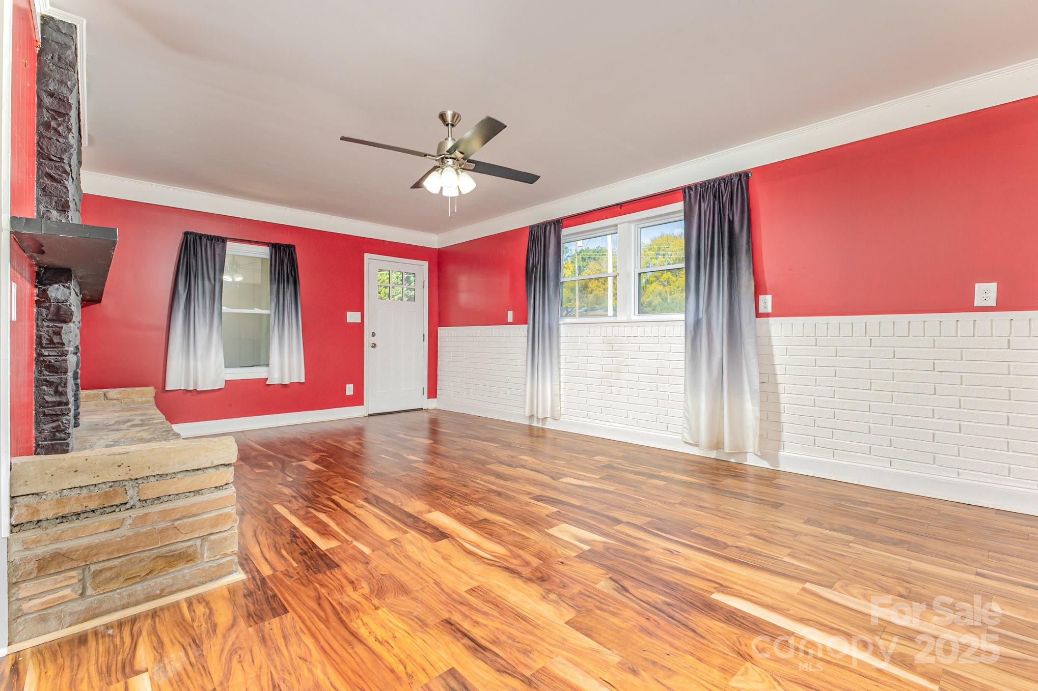 Fleetwood - Residential