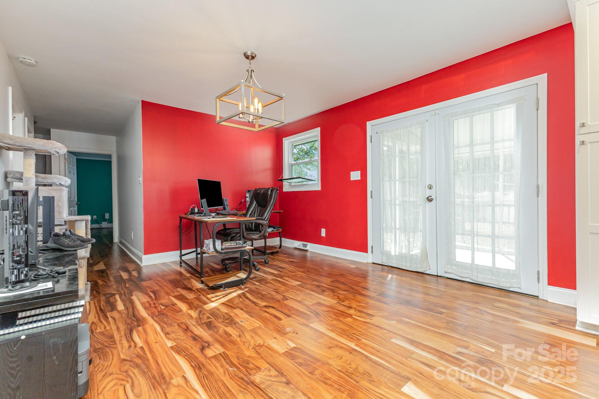 Fleetwood - Residential