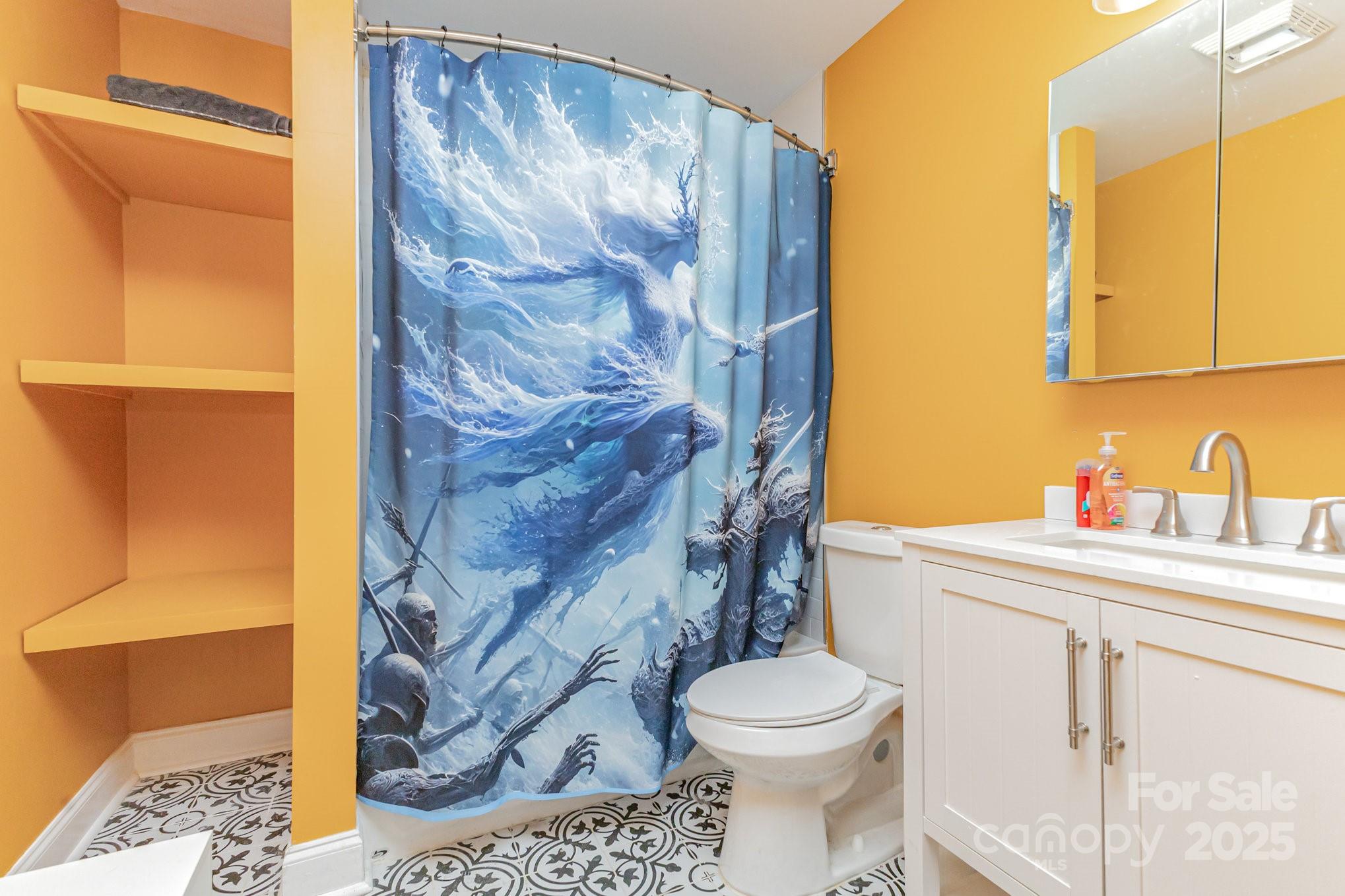 Fleetwood - Residential