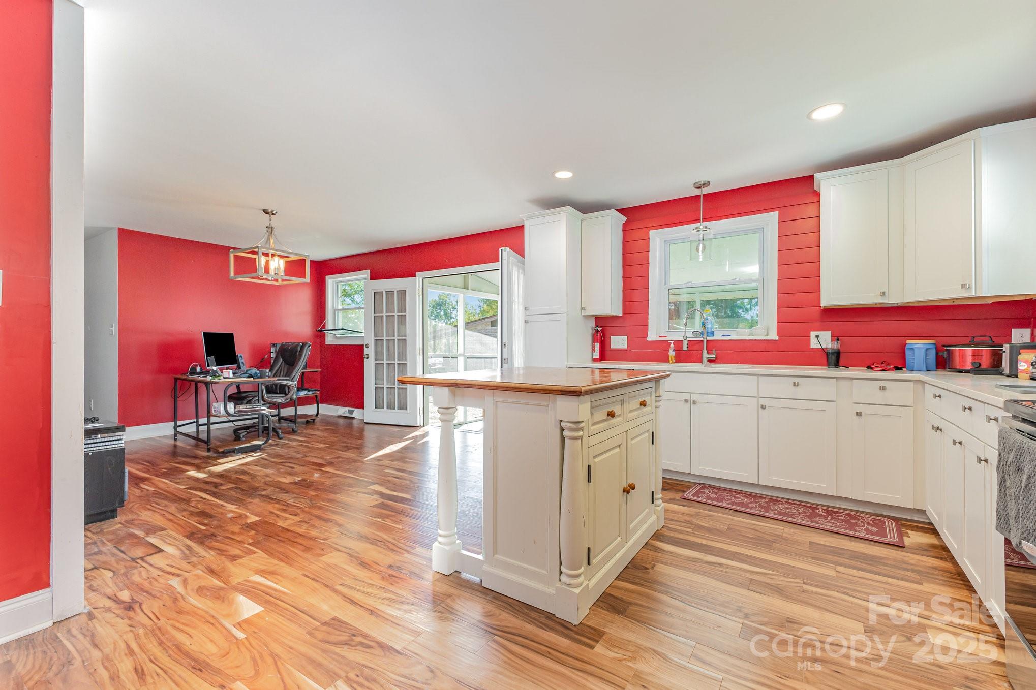 Fleetwood - Residential