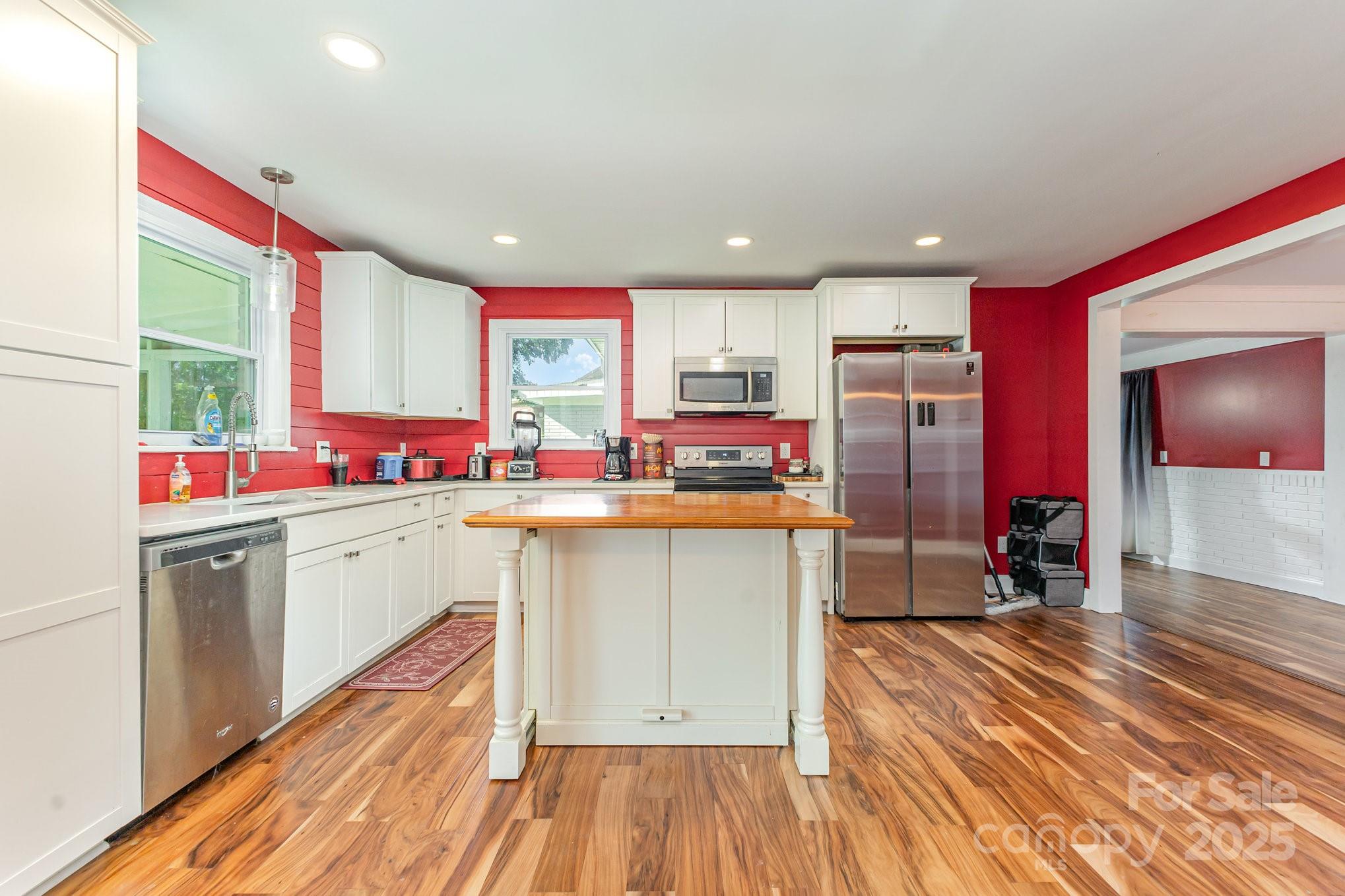 Fleetwood - Residential