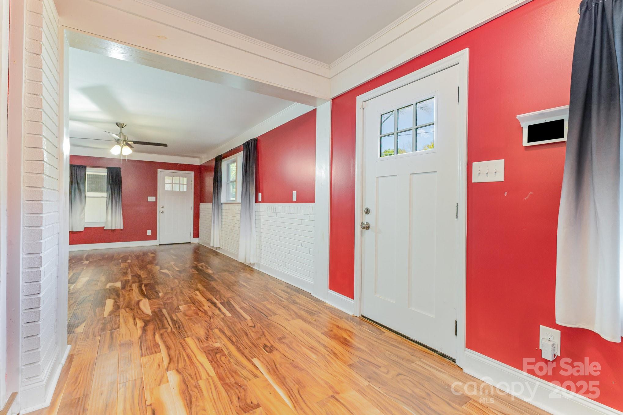 Fleetwood - Residential