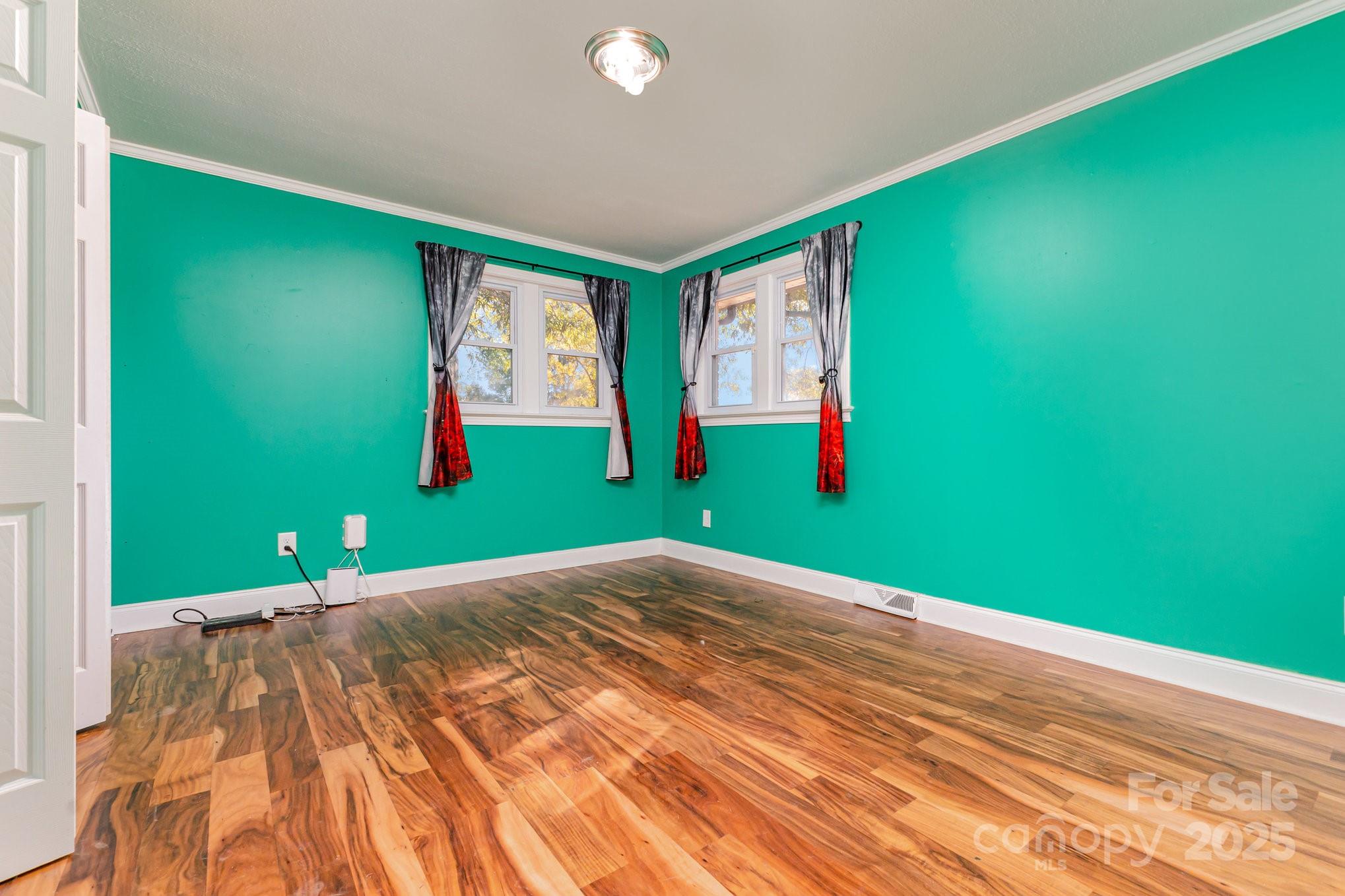 Fleetwood - Residential