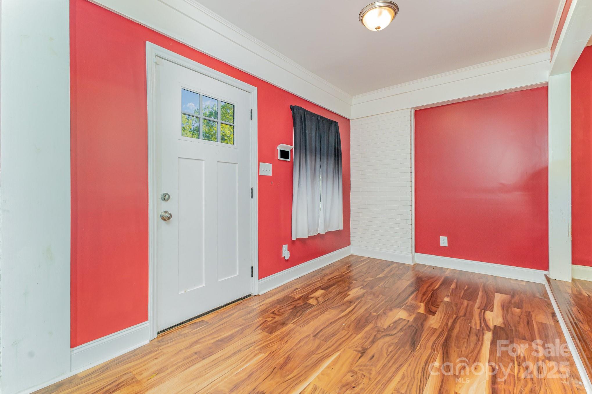 Fleetwood - Residential