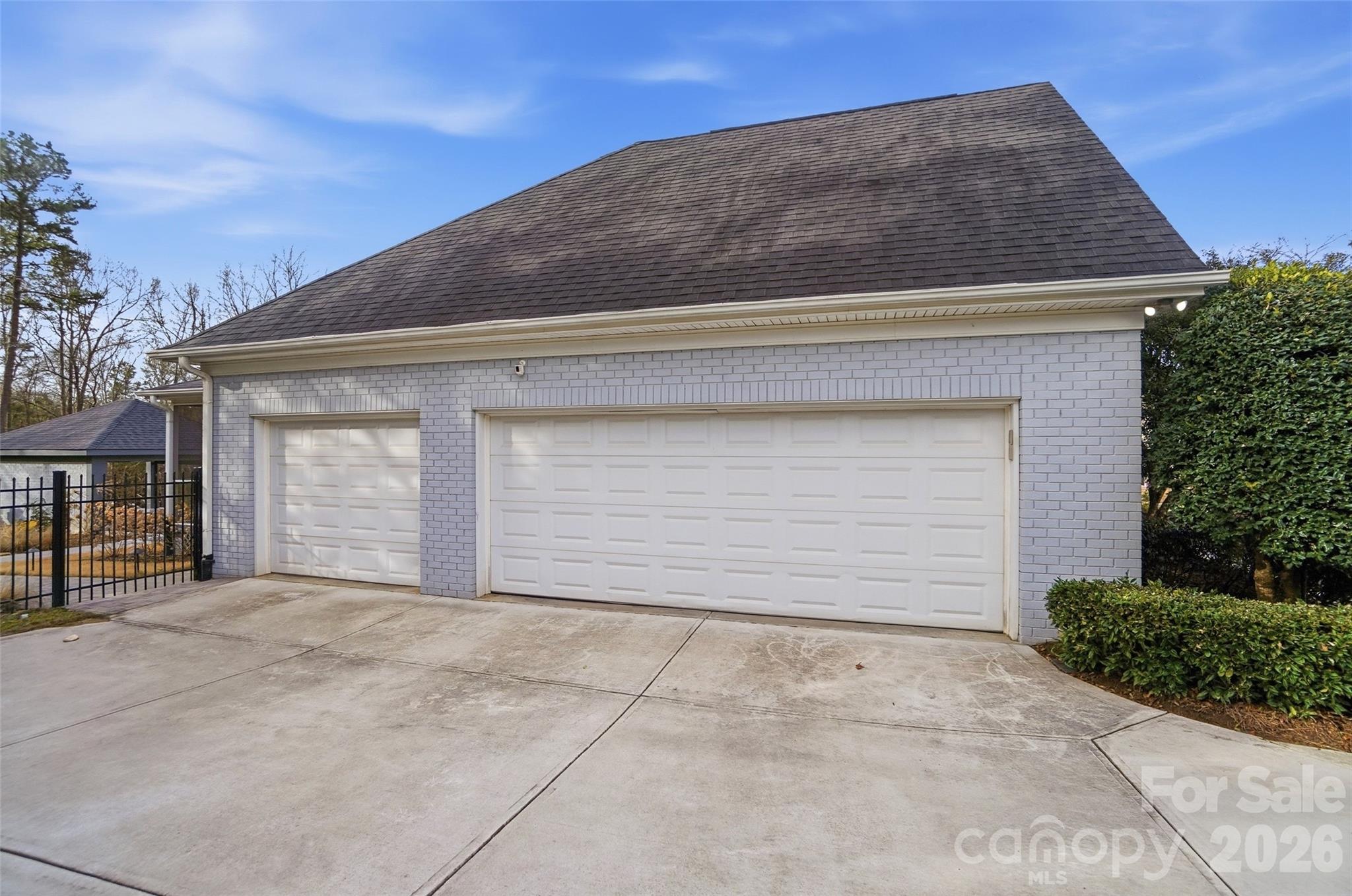 Beckenham - Residential