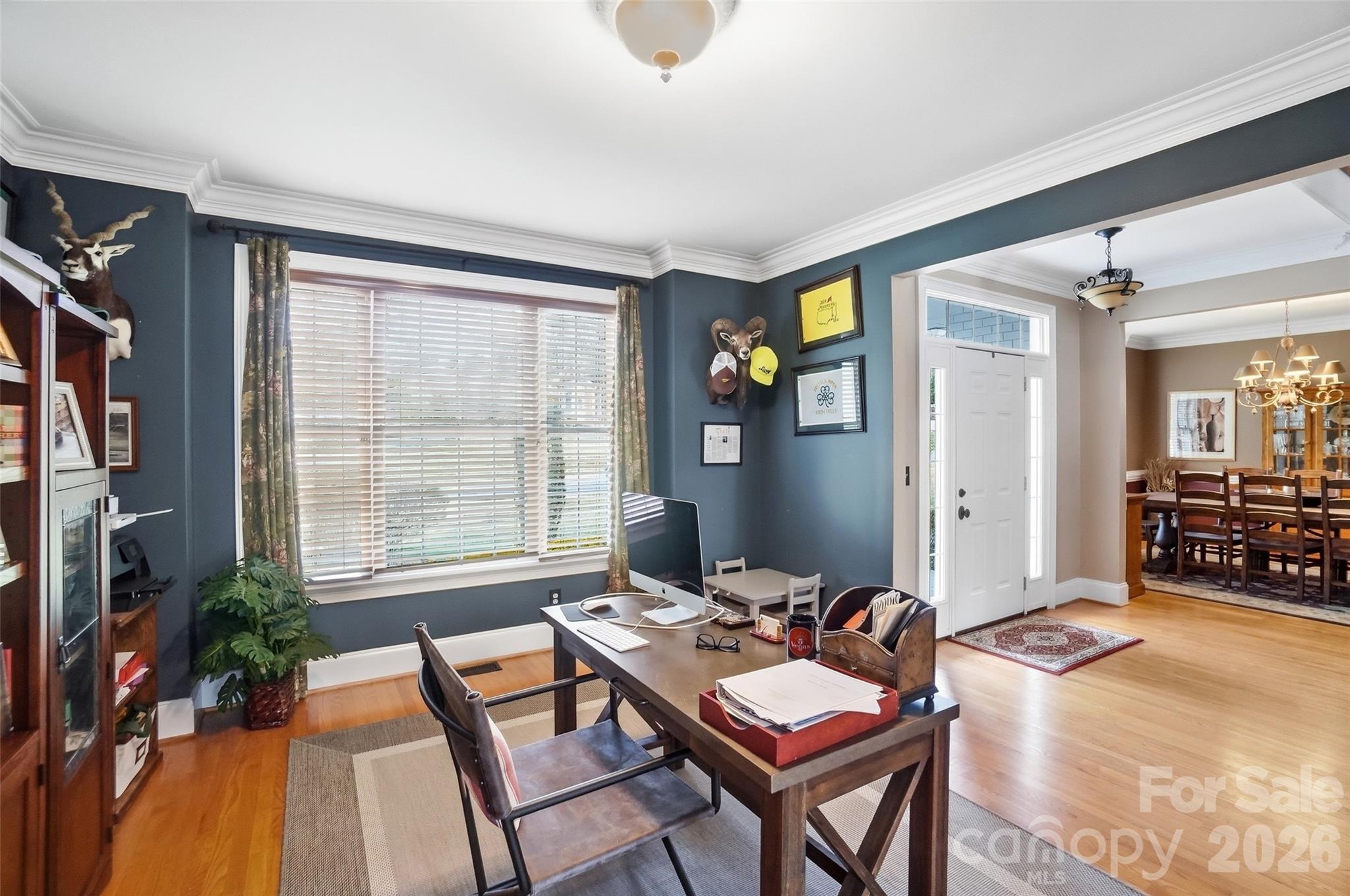 Beckenham - Residential