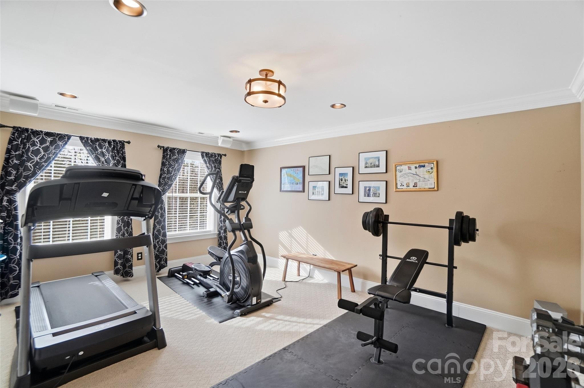 Beckenham - Residential