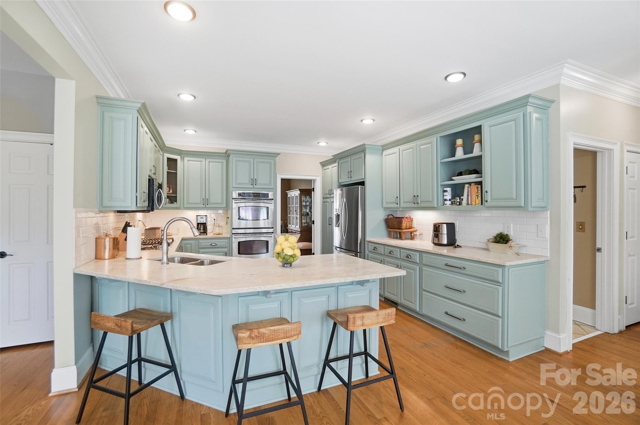 Beckenham - Residential