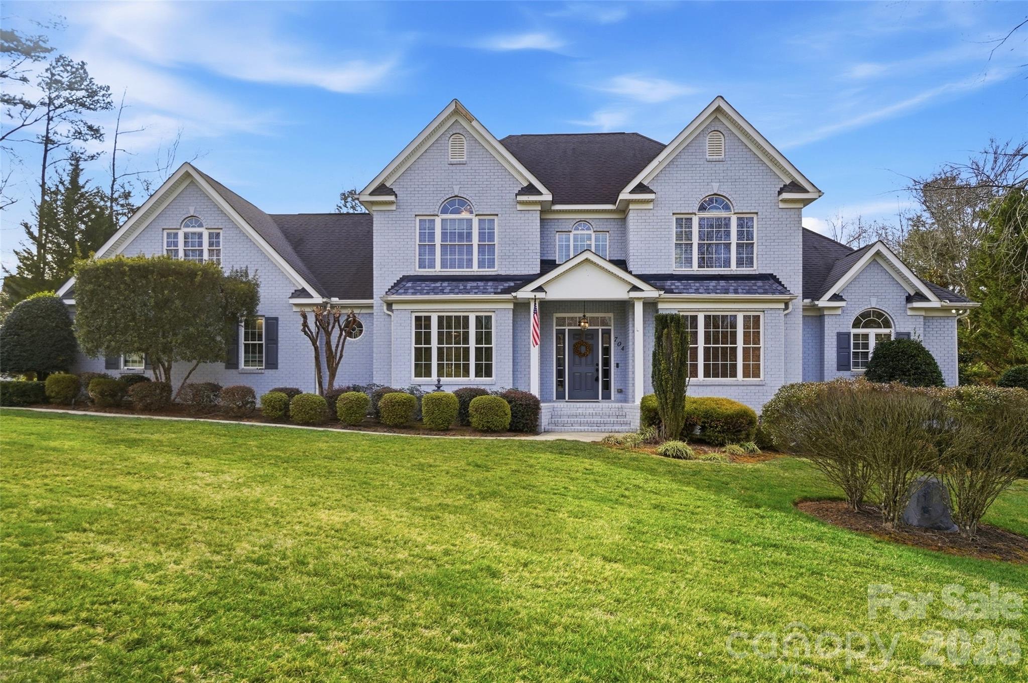 Beckenham - Residential