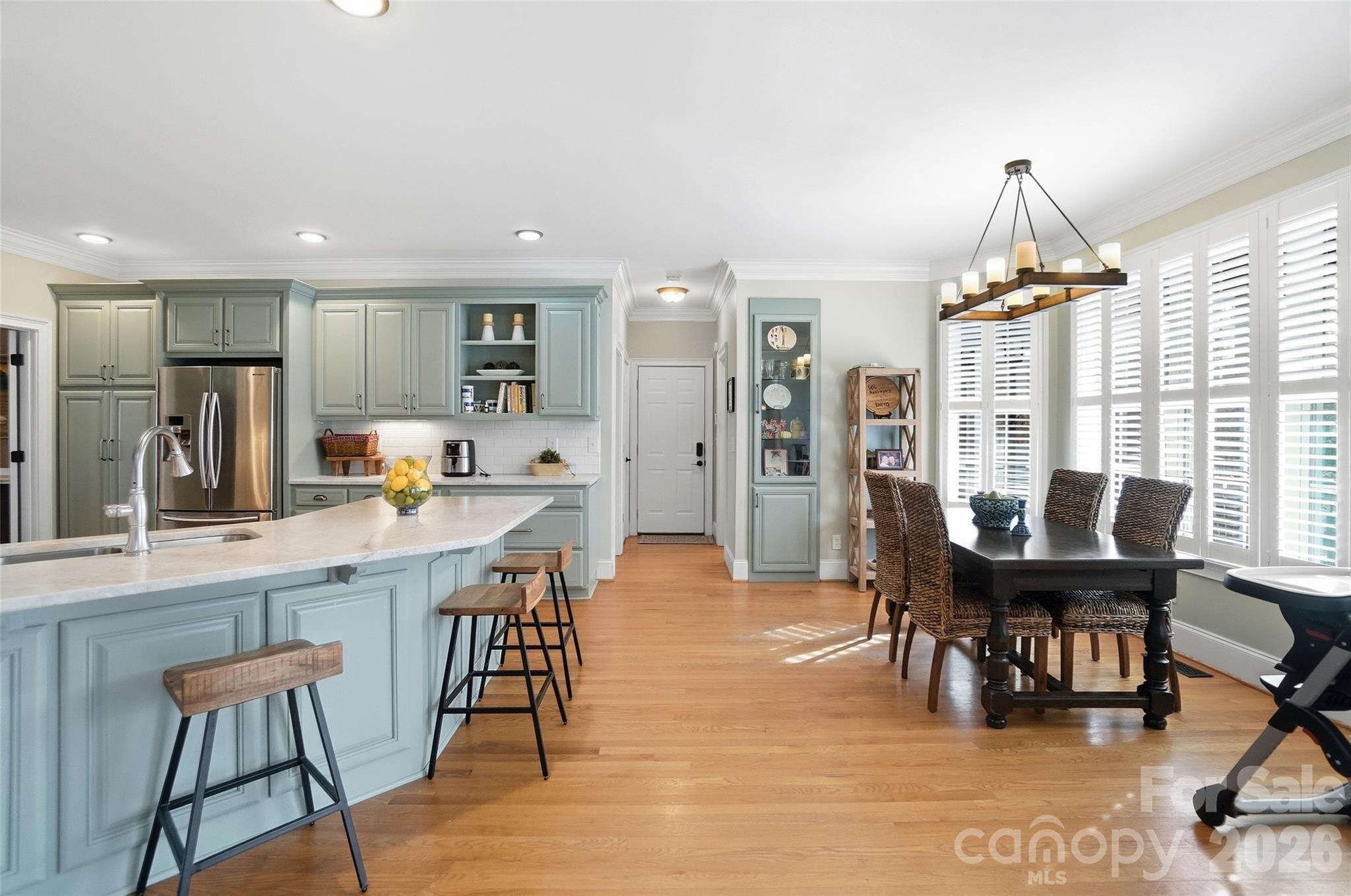 Beckenham - Residential