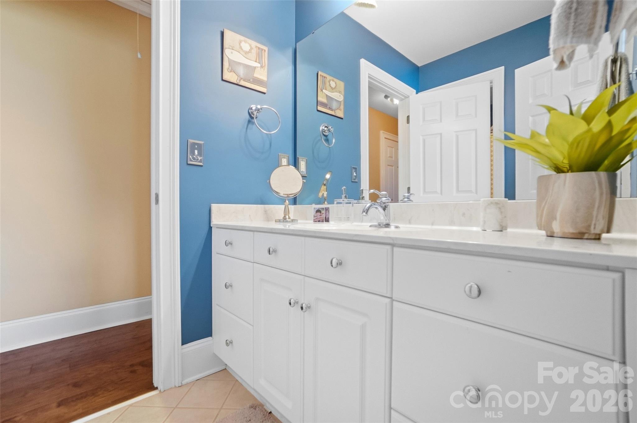 Beckenham - Residential