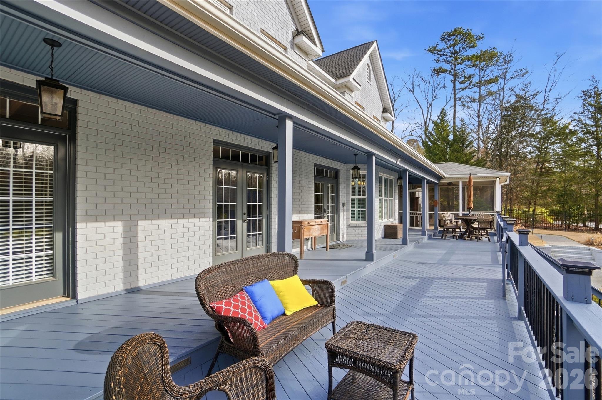 Beckenham - Residential