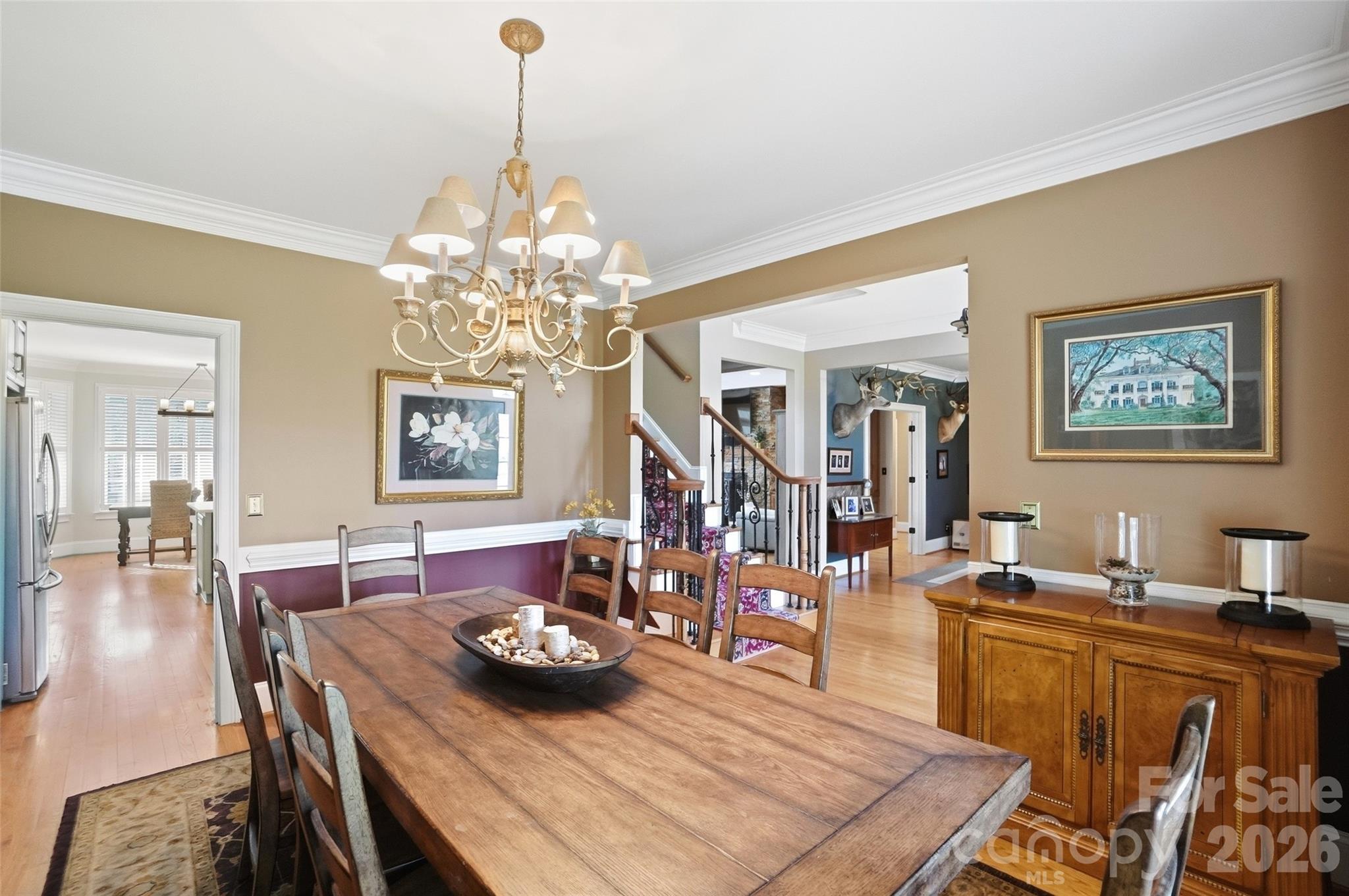 Beckenham - Residential