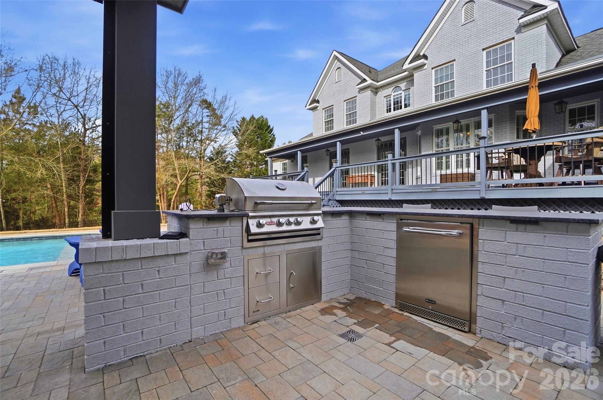 Beckenham - Residential