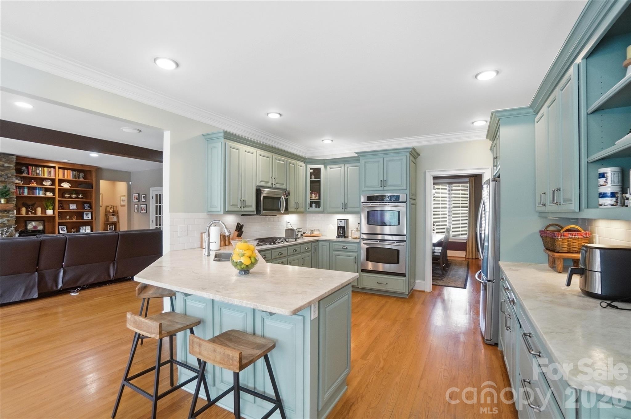 Beckenham - Residential