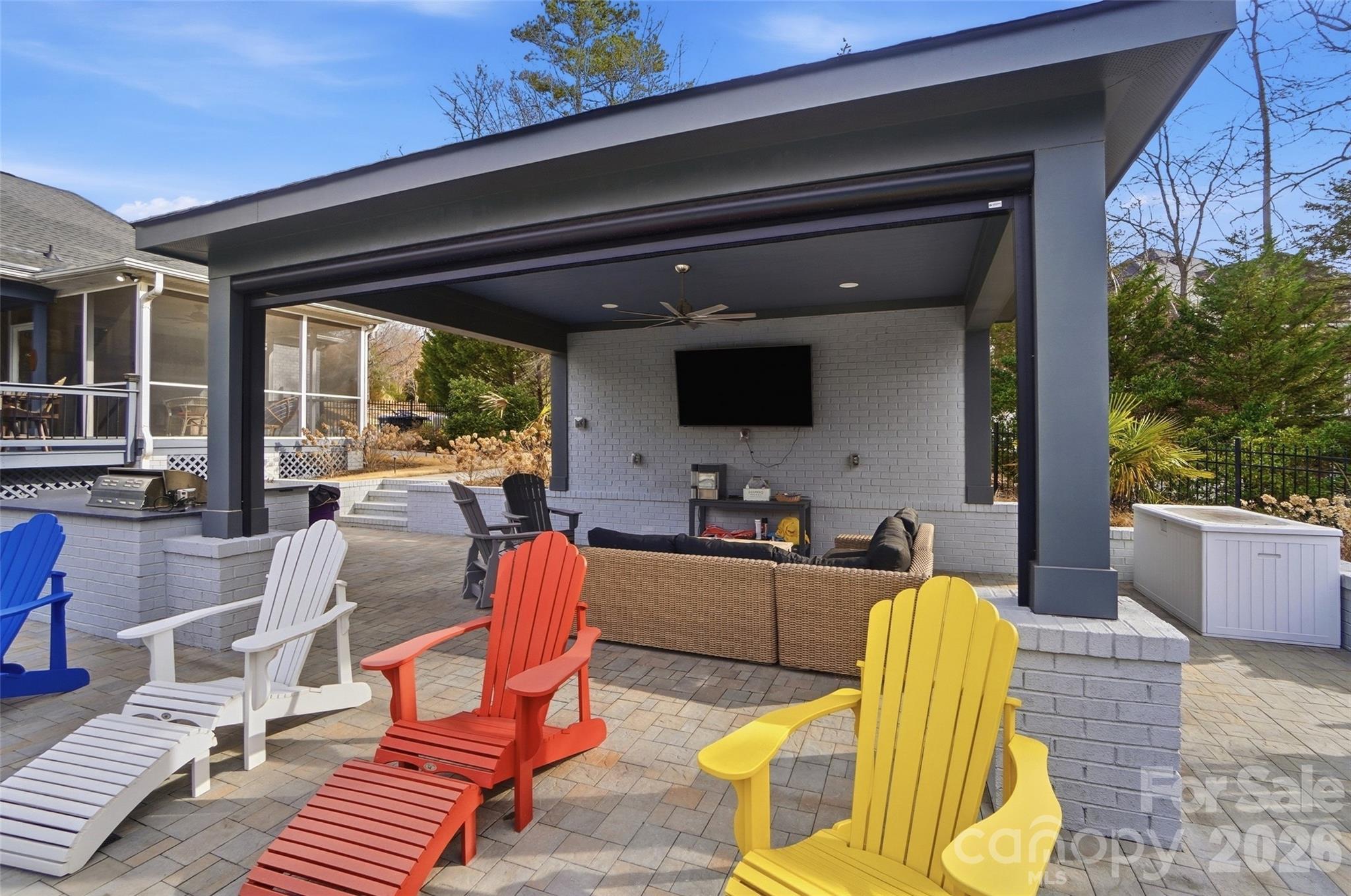 Beckenham - Residential